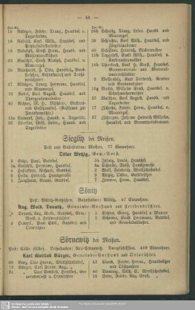 Sörnewitz bei Meißen