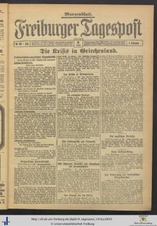05.10.1916 (Morgenblatt)
