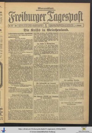 05.10.1916 (Morgenblatt)