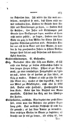 Gelehrsamkeit, weibliche
