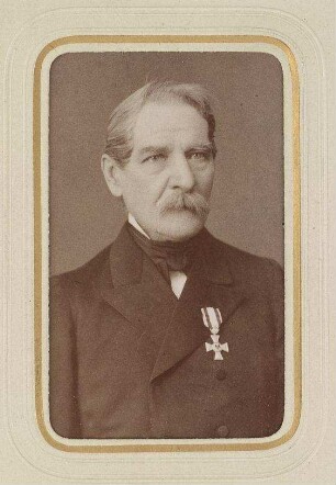Beck, Registrator, Bergwerksdirektion zu Saarbrücken