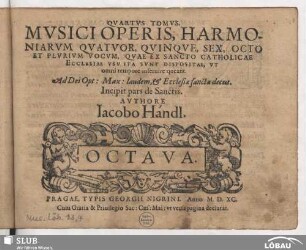 Octava.