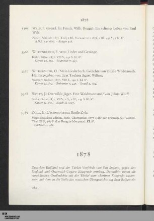 1878 (Nr. 3370-3409)