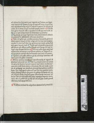 De amicitia, tractatus 3