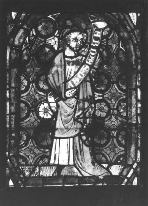 Der Prophet Abdias