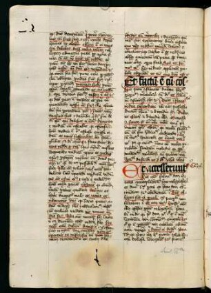 28v-36r, XIX. - XXIV.