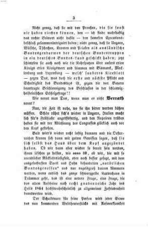 Schalks-Narr : humoristisch-satyrisches Wochenblatt. 4, 4. 1864, Nr. 1 - 13