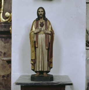 Herz Jesu
