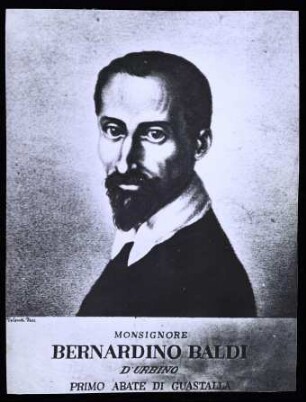 Baldi, Bernardino