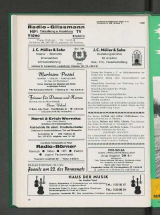Goldene Hochzeit