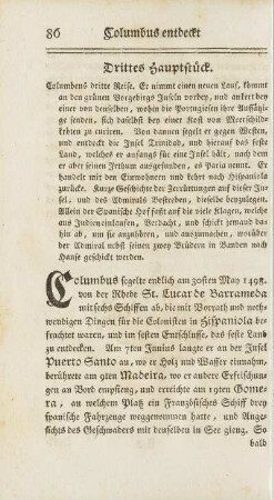 Drittes Hauptstück