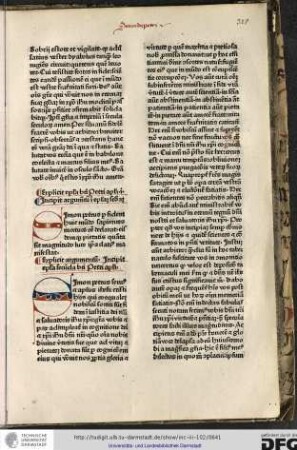 Incipit epistola secunda beati Petri apostoli.