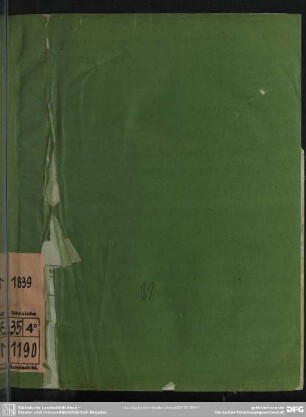 Auflösung numerischer Gleichungen durch goniometrische Formeln