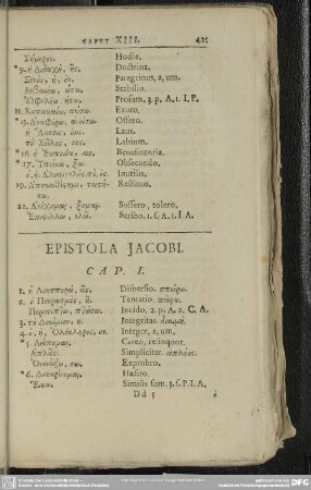 Epistola Iacobi