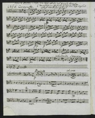 No. 7: Duetto