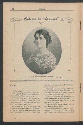 Galería de "Crónica"