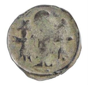 Münze, Pfennig, 1320
