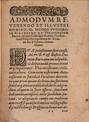 Miscellanea theoremata ex iure tam civili quam canonico collecta