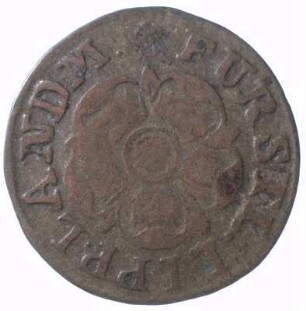 Münze, 1/36 Taler, Mariengroschen, 1794
