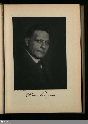 Hans Carossa