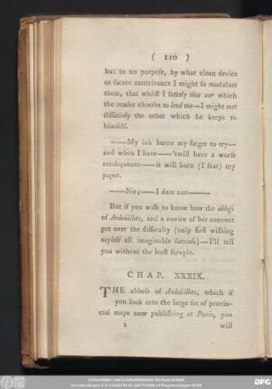 Chap. XXXIX.