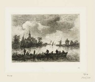 Maas-Ufer