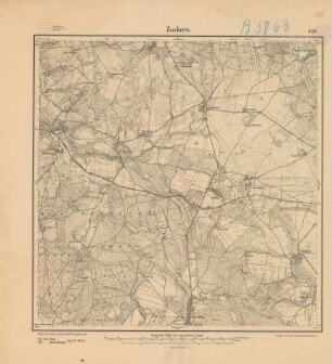 1768 (alte Nr.: 453) Zuckers