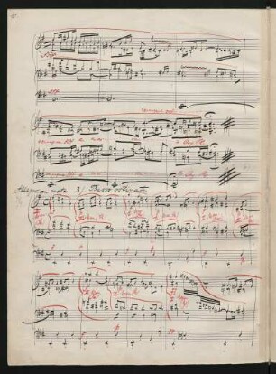 Basso ostinato; org; e-Moll; op.69,3