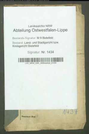 Sonstige: Fransing, Heinrich ; Sonstige: Fransing, Wilhelmine Louise, geb. Kampmann: