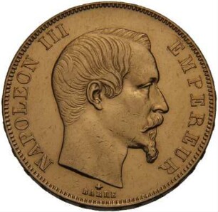 Frankreich: Napoleon III.