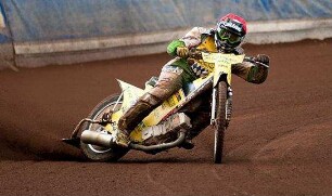 Speed, Mud & Glory
