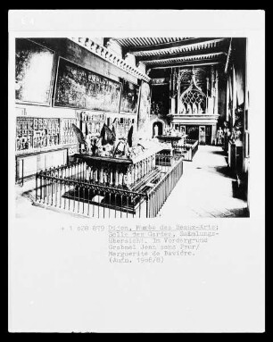 Musée des Beaux-Arts