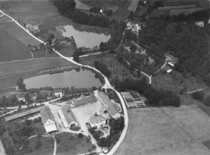 Chursdorf