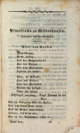 Ulrich Zwingli von Zürich