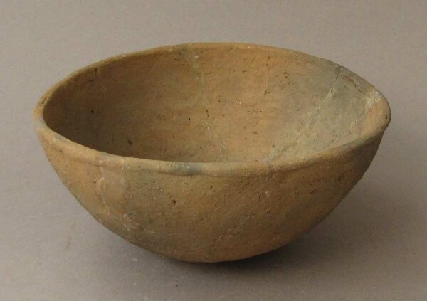 Clay bowl