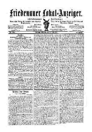 Nr. 163, 14.07.1909