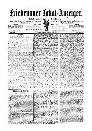 Nr. 163, 14.07.1909