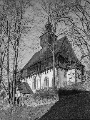 Evangelische Pfarrkirche