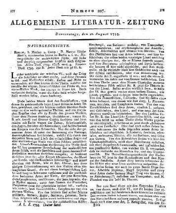 [Esper, E. J. C.]: Fortsetzungen der Pflanzenthiere. Lfg. 2. Nürnberg: Raspe 1794
