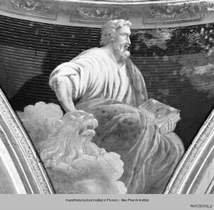 Himmelfahrt des Antonius von Padua