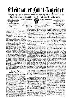 Nr. 210, 07.09.1905
