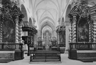 Archivfotografie "bauland_bronnbach_11544"