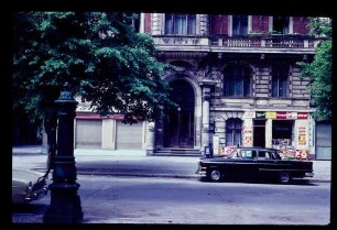 Knesebeckstr. 12 6.6.65.