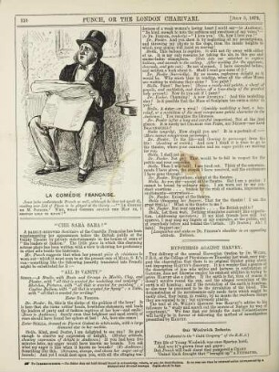 La Comédie Française