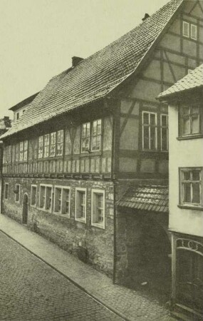 Bach-Gedenkstätte