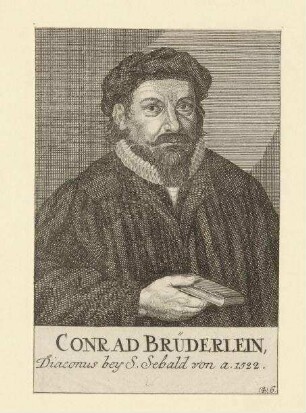 Conrad Brüderlein (Wickner, Prüderle)