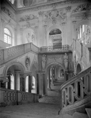 Haupttreppenhaus