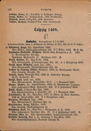 Leipzig 1409