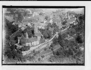 Krautheim a.d. Jagst