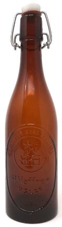 Bierflasche